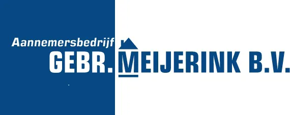 Aannemersbedrijf Gebr. Meijerink